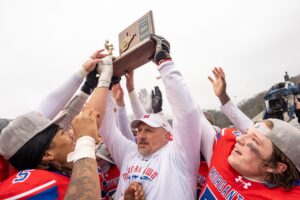 GALLERY: Morgantown Mohigans vs Martinsburg WVSSAC Class AAAA Football State Championship Game